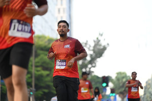 Selangor Half Marathon 2026