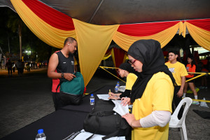 Selangor Half Marathon 2026