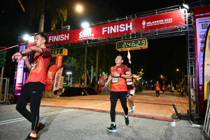 Selangor Half Marathon 2026
