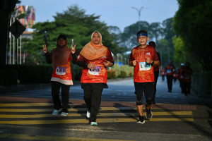 Selangor Half Marathon 2026