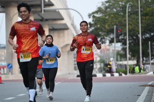 Selangor Half Marathon 2026