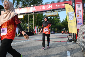 Selangor Half Marathon 2026