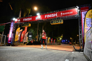 Selangor Half Marathon 2026