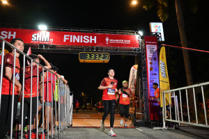 Selangor Half Marathon 2026