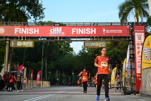 Selangor Half Marathon 2026