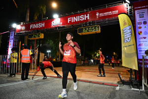 Selangor Half Marathon 2026