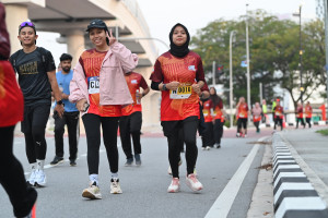 Selangor Half Marathon 2026