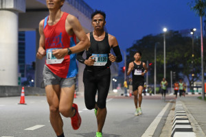 Selangor Half Marathon 2026