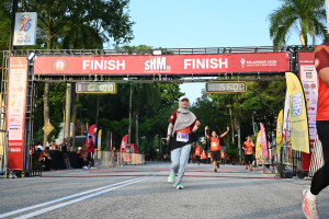 Selangor Half Marathon 2026