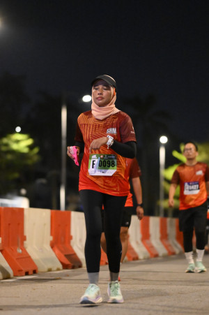 Selangor Half Marathon 2026