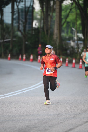 Selangor Half Marathon 2026
