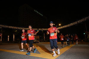 Selangor Half Marathon 2026