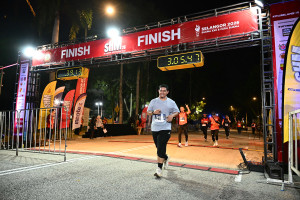 Selangor Half Marathon 2026