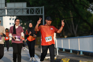 Selangor Half Marathon 2026