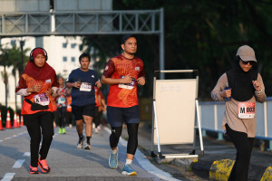 Selangor Half Marathon 2026