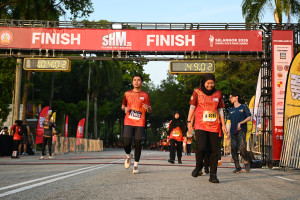 Selangor Half Marathon 2026