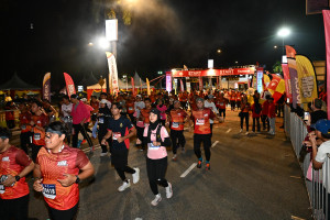 Selangor Half Marathon 2026