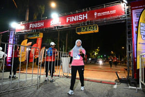 Selangor Half Marathon 2026