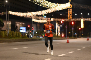 Selangor Half Marathon 2026