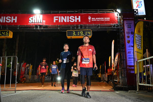 Selangor Half Marathon 2026