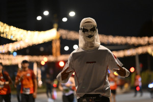 Selangor Half Marathon 2026