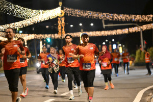 Selangor Half Marathon 2026