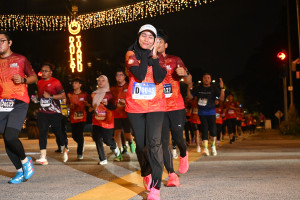 Selangor Half Marathon 2026
