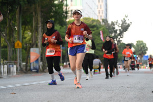 Selangor Half Marathon 2026