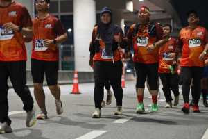 Selangor Half Marathon 2026