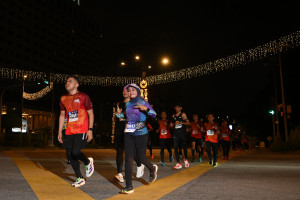 Selangor Half Marathon 2026