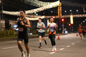 Selangor Half Marathon 2026