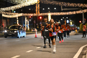 Selangor Half Marathon 2026