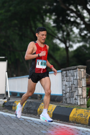 Selangor Half Marathon 2026