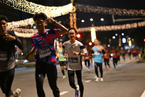 Selangor Half Marathon 2026