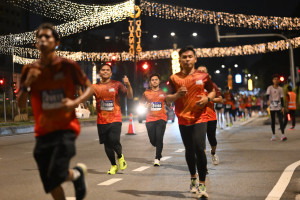Selangor Half Marathon 2026