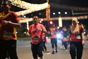 Selangor Half Marathon 2026