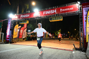Selangor Half Marathon 2026