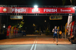 Selangor Half Marathon 2026