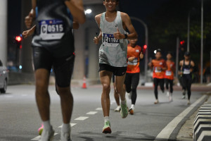 Selangor Half Marathon 2026
