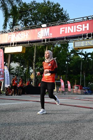 Selangor Half Marathon 2026