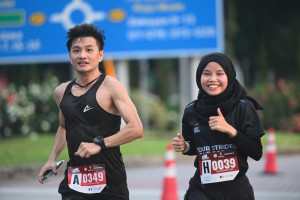 Selangor Half Marathon 2026