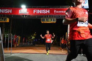 Selangor Half Marathon 2026
