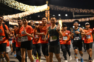 Selangor Half Marathon 2026