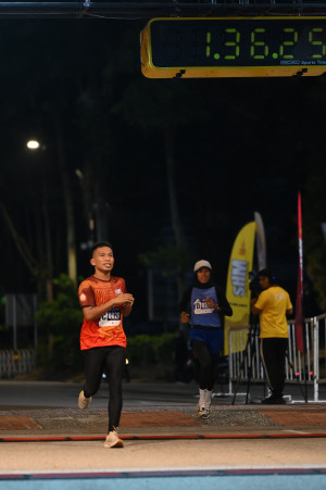Selangor Half Marathon 2026