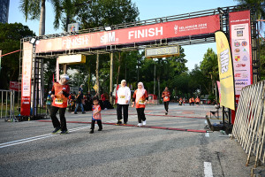 Selangor Half Marathon 2026