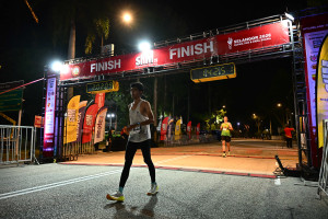 Selangor Half Marathon 2026