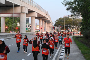 Selangor Half Marathon 2026