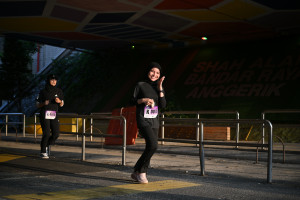 Selangor Half Marathon 2026