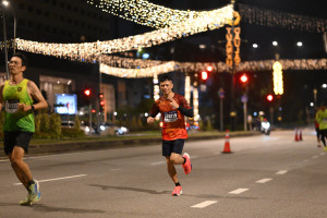 Selangor Half Marathon 2026