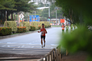 Selangor Half Marathon 2026